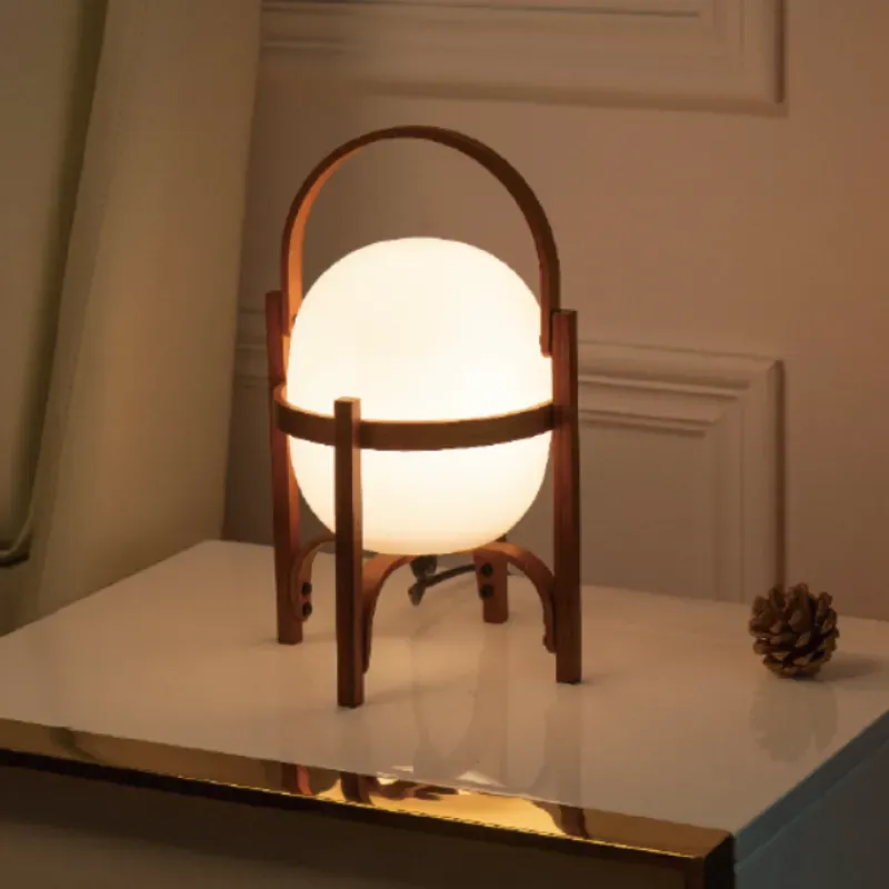 MokuNest Table Lamp