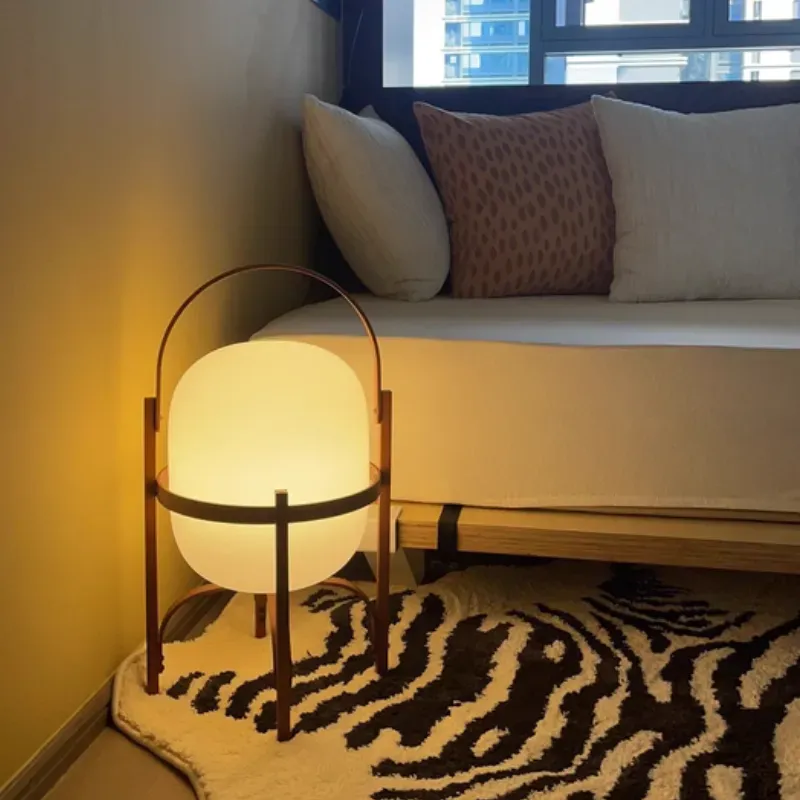 MokuNest Table Lamp