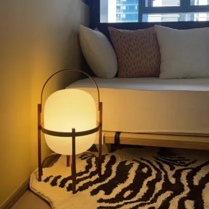 MokuNest Table Lamp