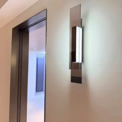 MonacoPrism Wall Light