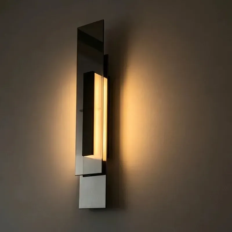 MonacoPrism Wall Light