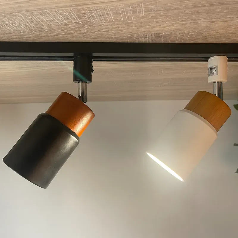 MonarcGlide Tracklight