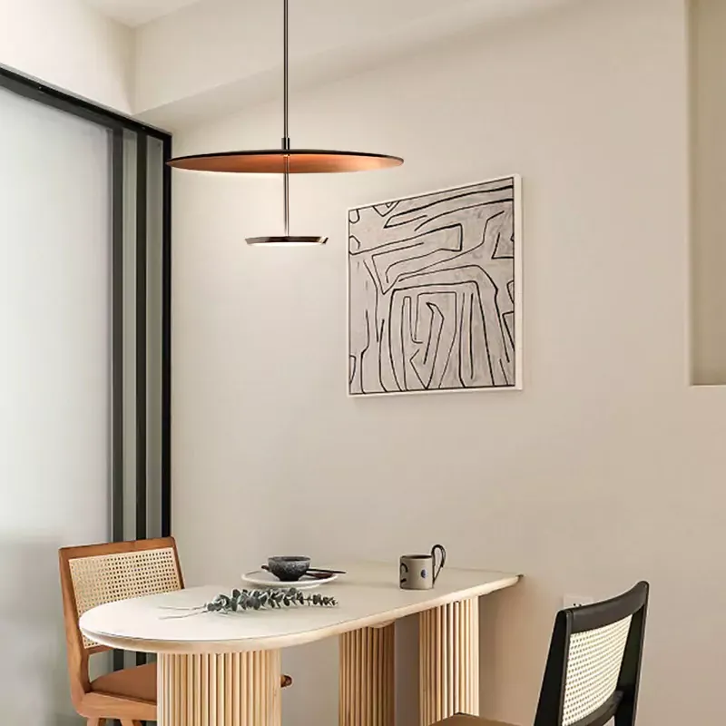 MonoChic Pendant