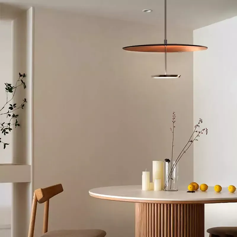 MonoChic Pendant