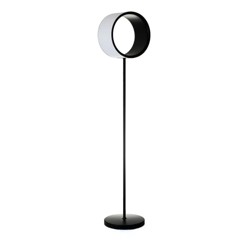 MonochromeMagic Floor Lamp