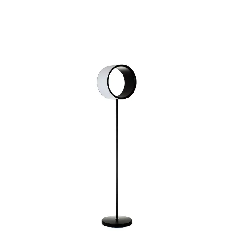 MonochromeMagic Floor Lamp-Light Makers