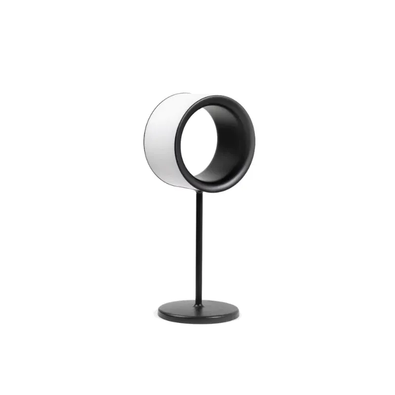MonochromeMagic Table Lamp-Light Makers