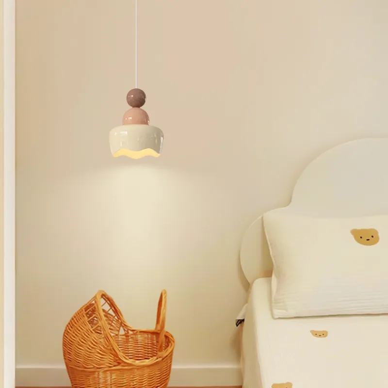 MonroeLume Pendant