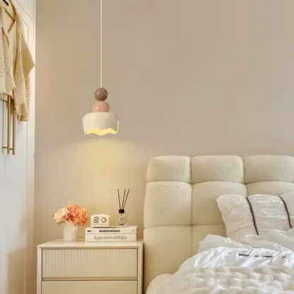 MonroeLume Pendant