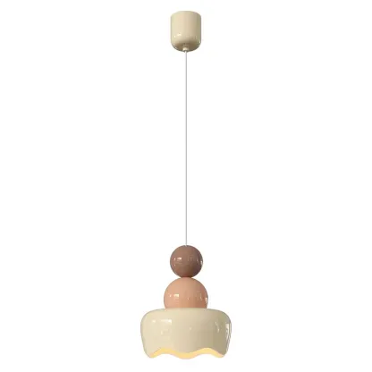 MonroeLume Pendant - Whimsical Lights