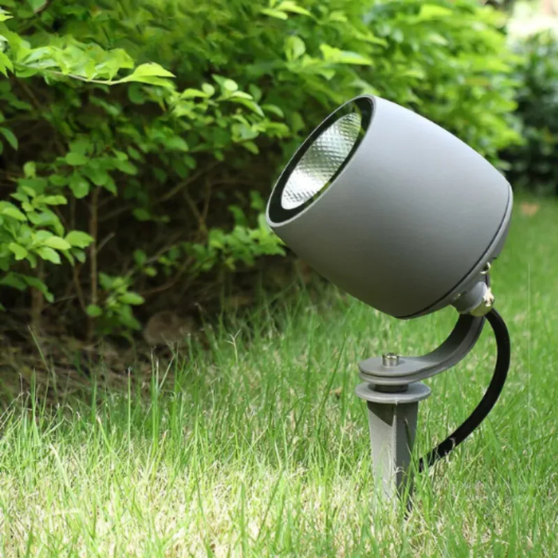 MontSaint Outdoor Bollard