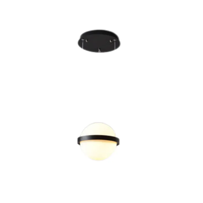 MoonPlanter Pendant