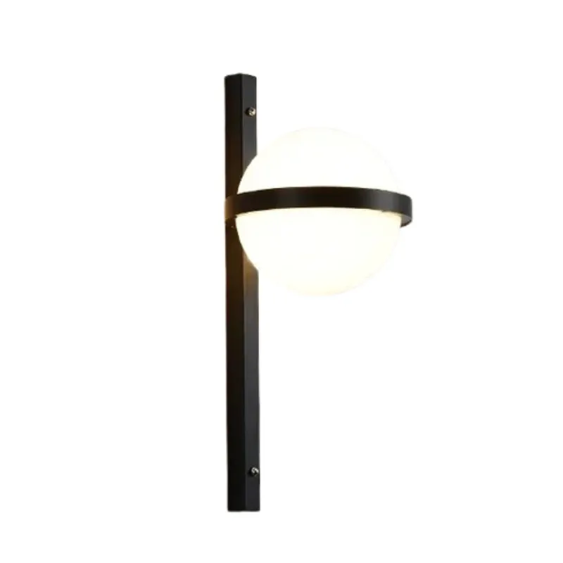 MoonPlanter Wall Light