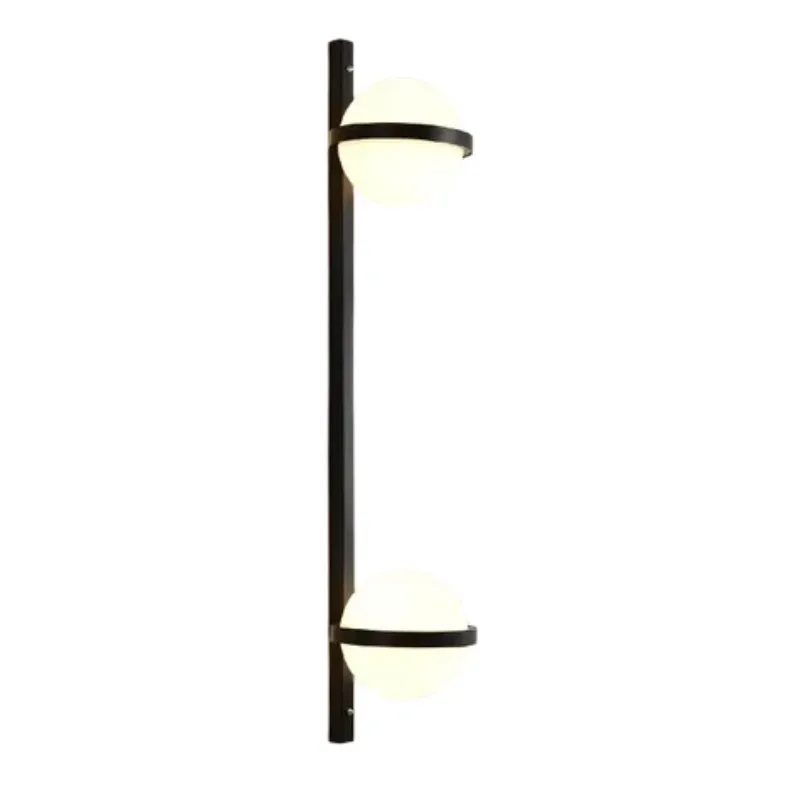MoonPlanter Wall Light