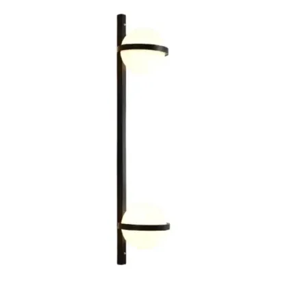 MoonPlanter Wall Light
