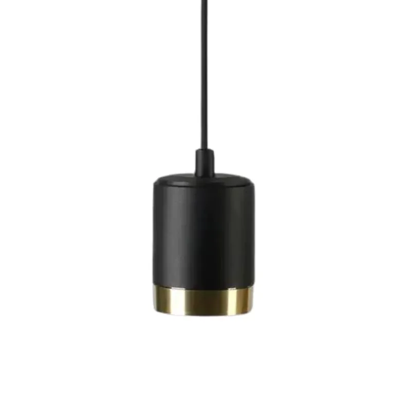StellarPulse Pendant Light - Sleek and Energy-Efficient Lighting Solution