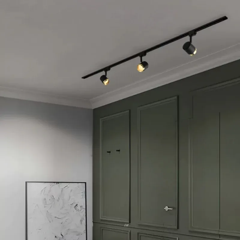 MULSBE HYMN Tracklight
