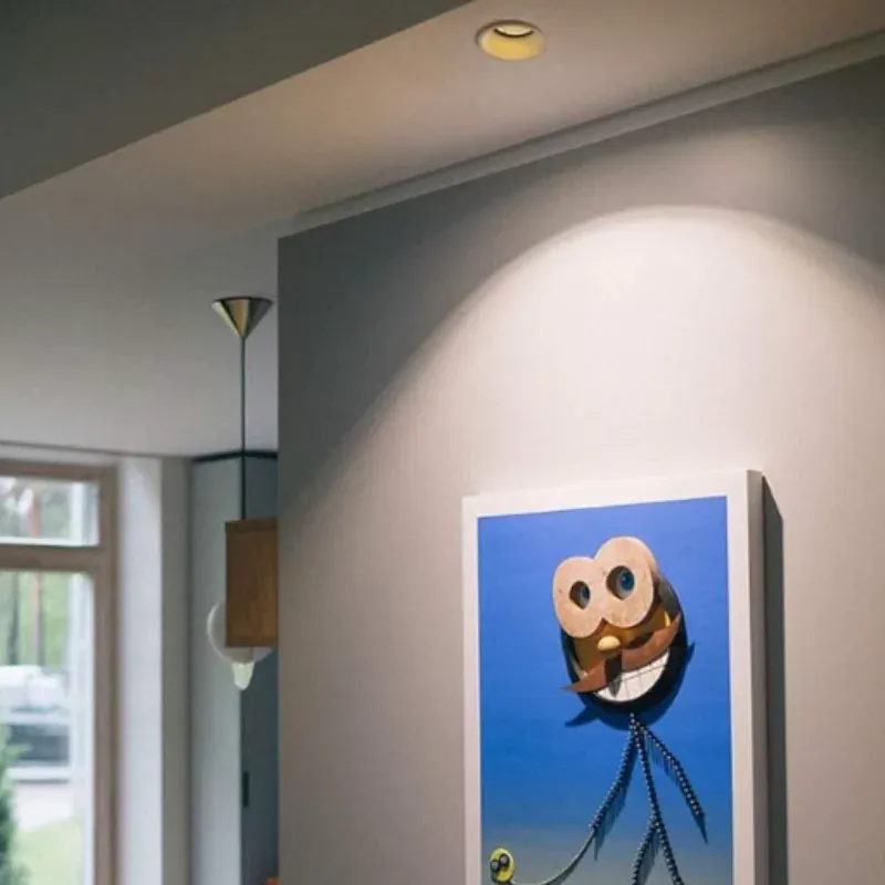 MUNINN Recessed Downlight