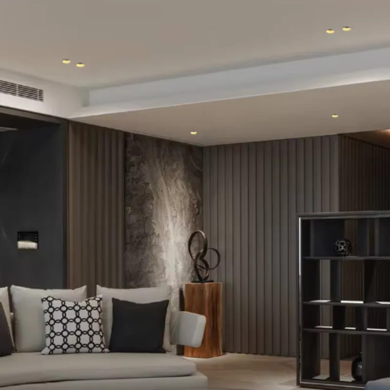 MUNINN Recessed Downlight