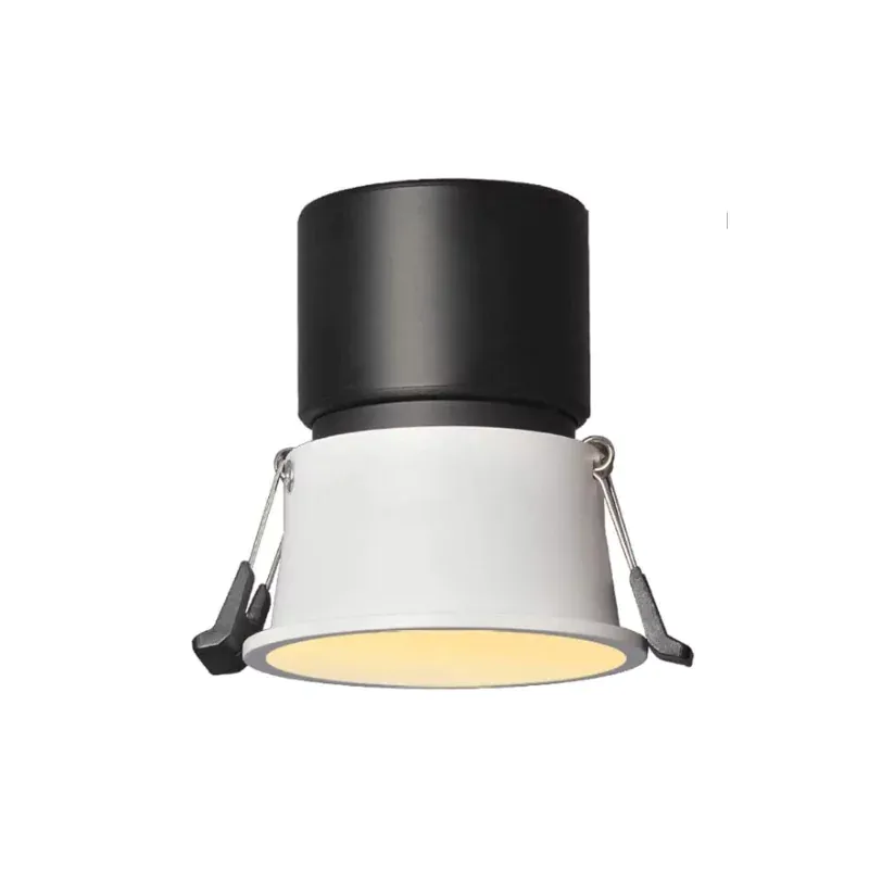 MUNINN Recessed Downlight- Modern and Efficient Lighting Solution