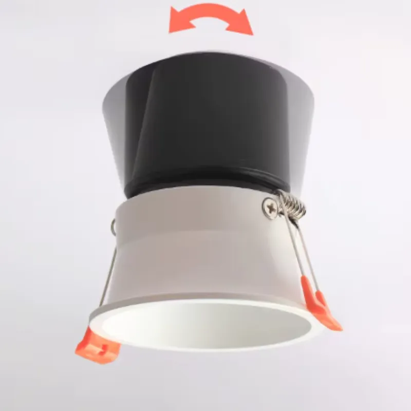 MUNINN Recessed Downlight