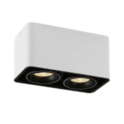 MUSPEL Surface Mounted Downlight