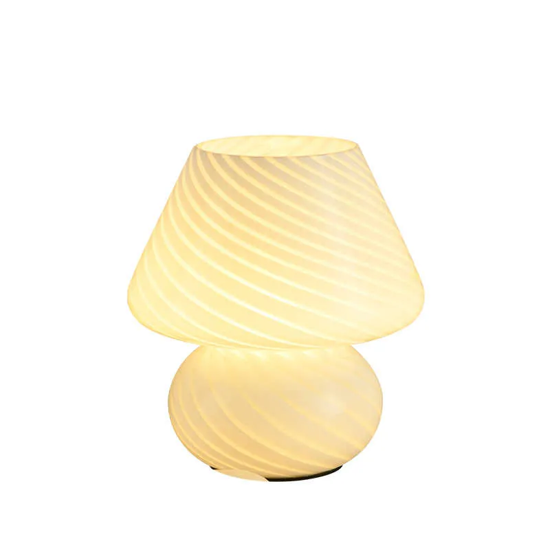 NadiaMushroom Table Lamp