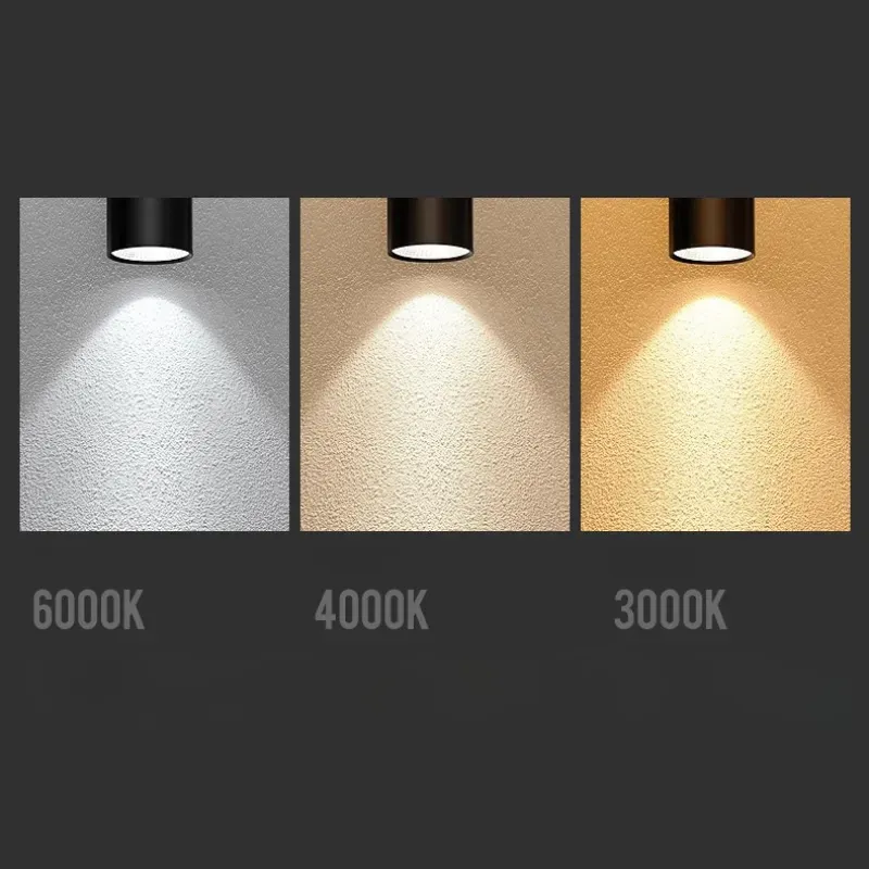 NarrowSleek Tracklight
