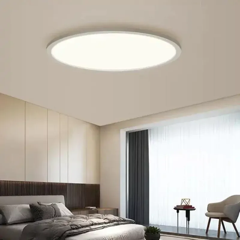 NATHERS Recessed Ceiling Light