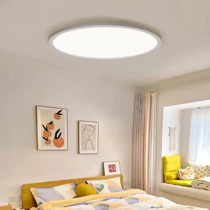 NATHERS Recessed Ceiling Light