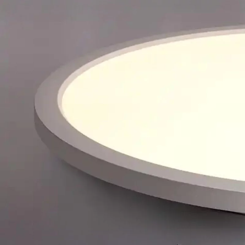 NATHERS Recessed Ceiling Light