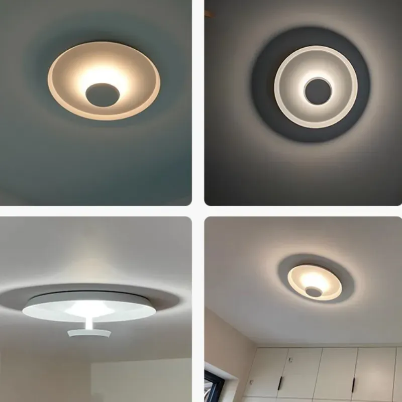 NavoHalo Ceiling Light