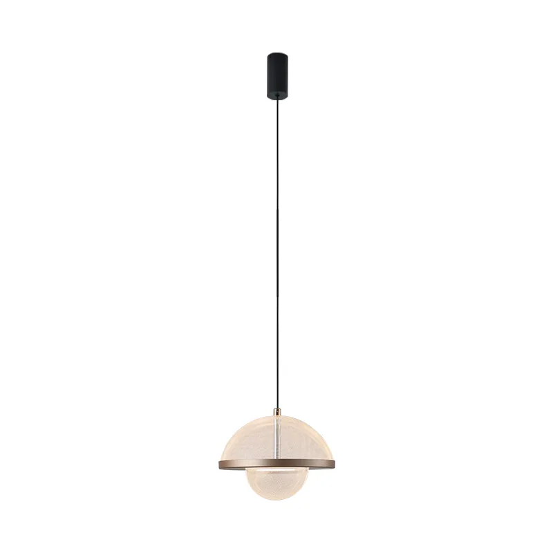 NebulaLuxe Pendant