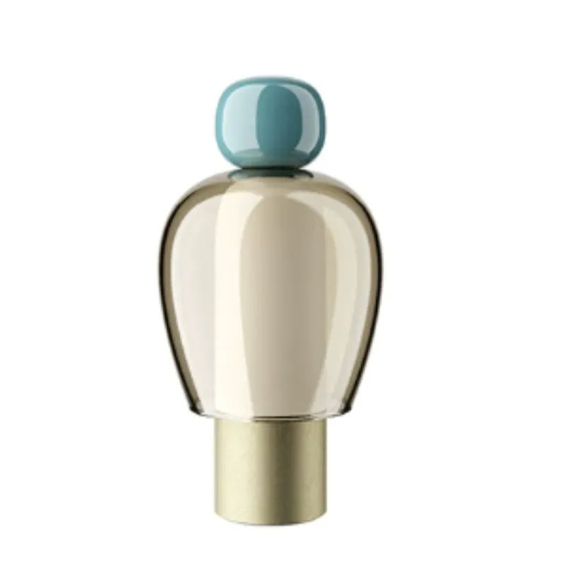 NebulonFlare Table Lamp