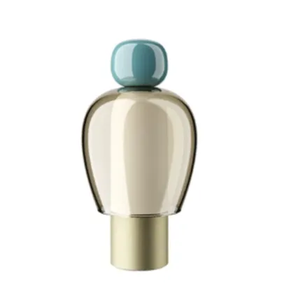 NebulonFlare Table Lamp