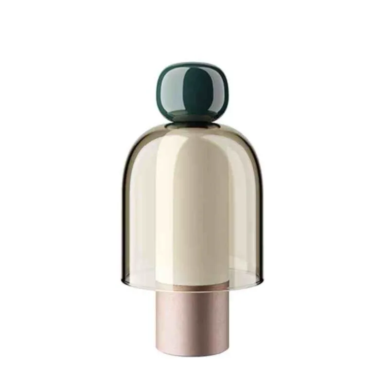 NebulonFlare Table Lamp
