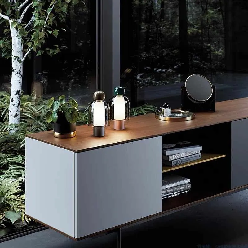 NebulonFlare Table Lamp