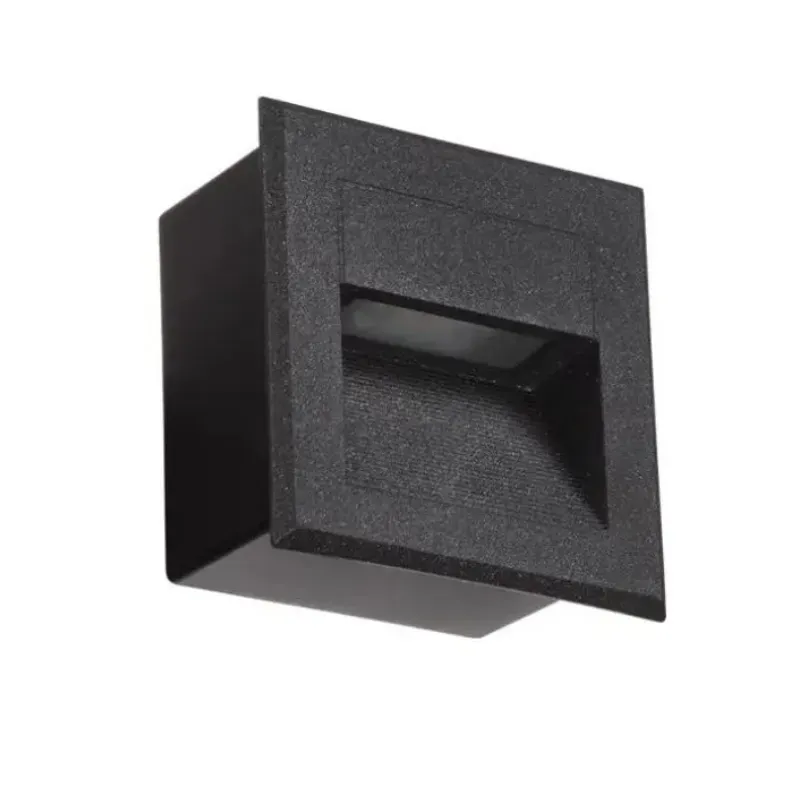 NeonRecessed Outdoor Recessed Step Light