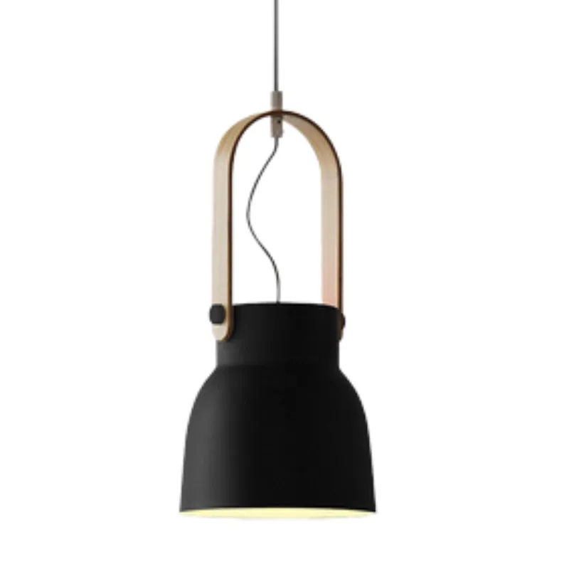 GoldBell Pendant Light