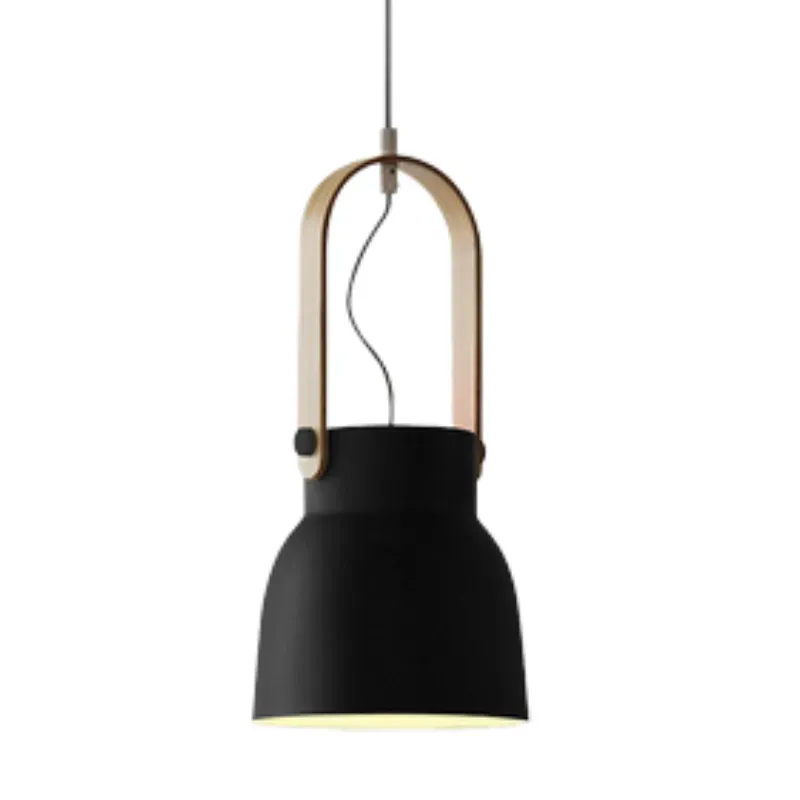 GoldBell Pendant Light