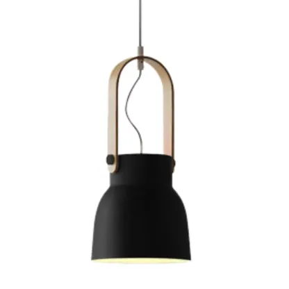 GoldBell Pendant Light