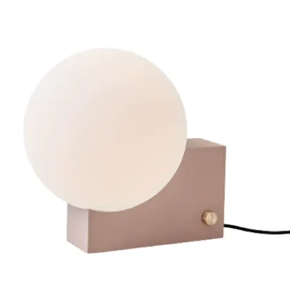 NeraSphere Table Lamp