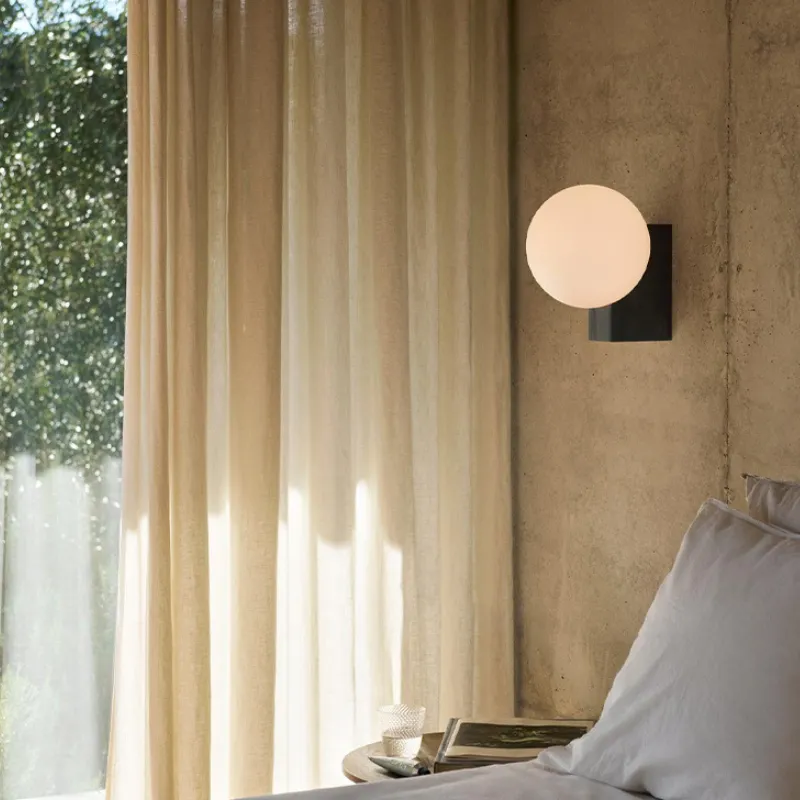 NeraSphere Wall Light