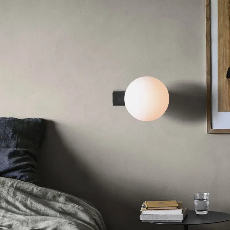 NeraSphere Wall Light