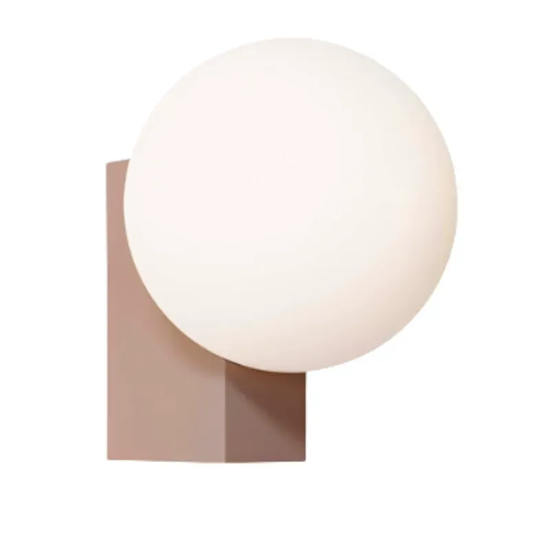 NeraSphere Wall Light