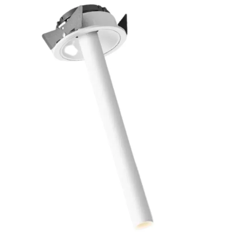 NexoraTelescopic Recessed Downlight