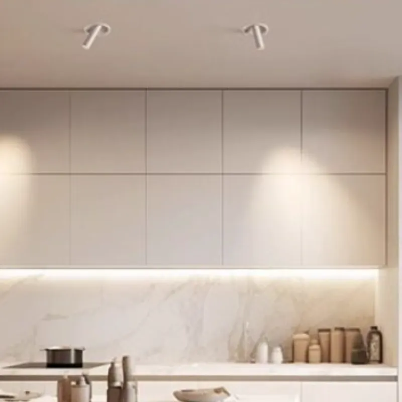 NexoraTelescopic Recessed Downlight