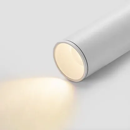 NexoraTelescopic Recessed Downlight