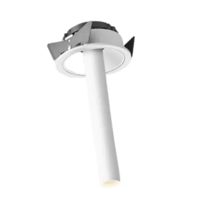 NexoraTelescopic Recessed Downlight