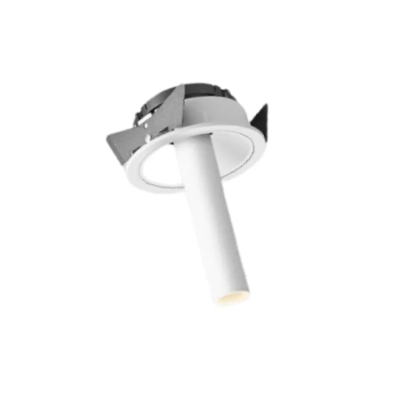 NexoraTelescopic Recessed Downlight